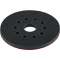 adapter (gąbka na rzep) miękki FLEX 532696 do GE 6 R EC 225mm, okrągła IP D225-1